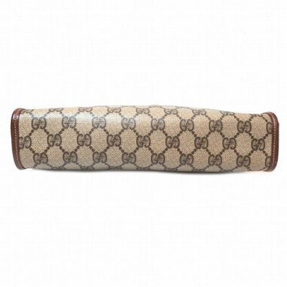 Gucci GG Plus 014.122.6063 Bag Clutch Second Unisex