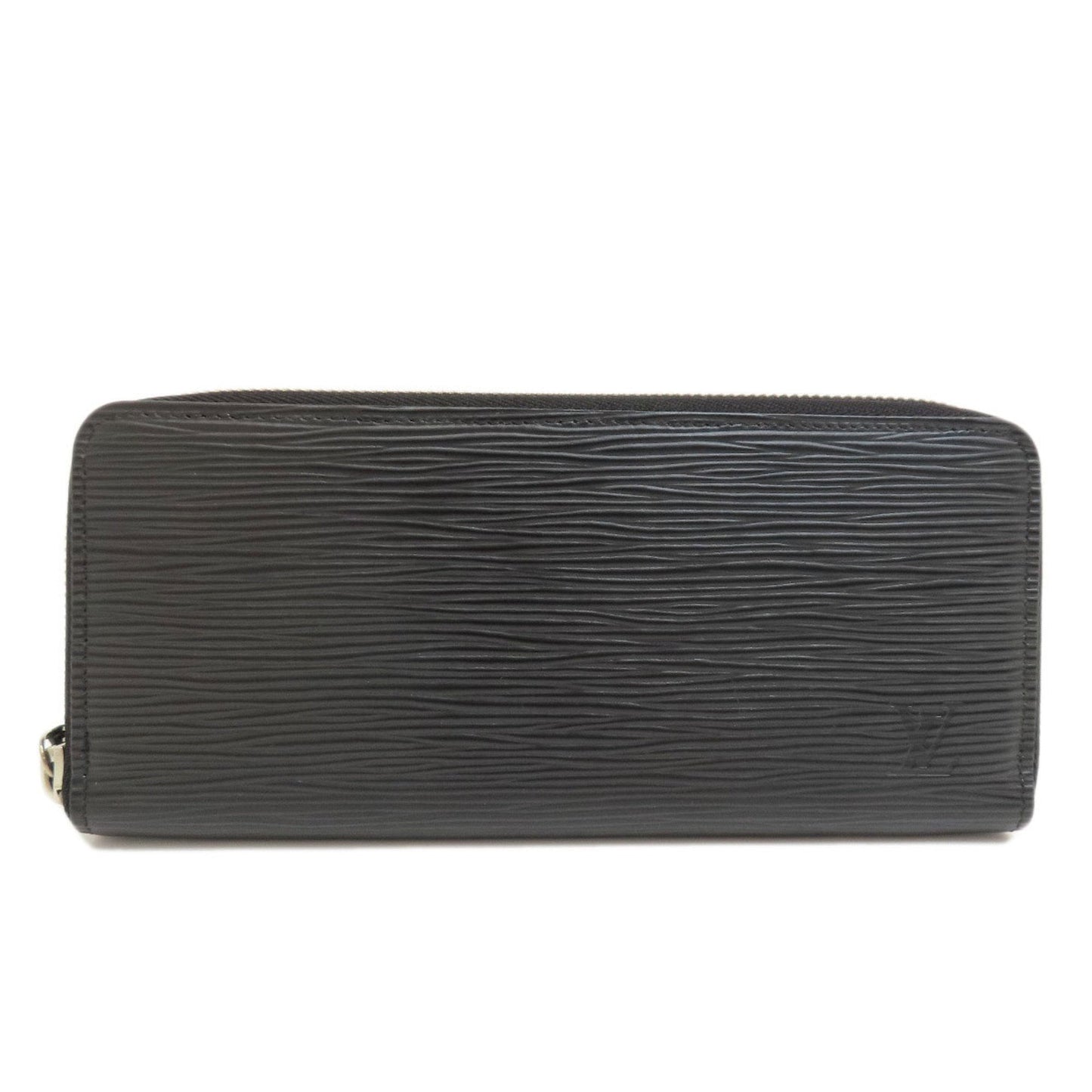 LOUIS VUITTON M60915 Portefeuille Clemence Long Wallet Epi Leather Ladies