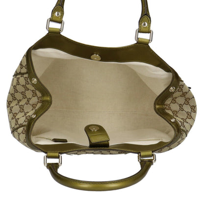 Gucci GG Shoulder Old Bag Ladies