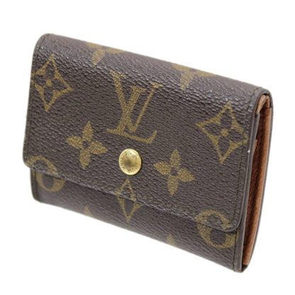 LOUIS VUITTON Porto Monepla Coin Purse Monogram M61930 RA0951