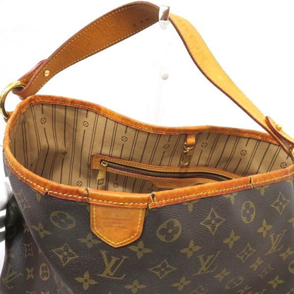 LOUIS VUITTON Monogram Daylight Full PM M40352 Bag Tote Unisex