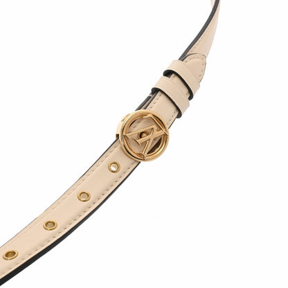 LOUIS VUITTON LV Pont Neuf Claim M55950 Ladies Calf Shoulder Bag