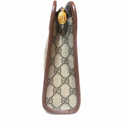 Gucci GG Plus 014.122.6063 Bag Clutch Second Unisex