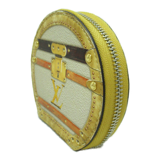 LOUIS VUITTON Micro-Bowat-Shapo Beige Transformed M52747