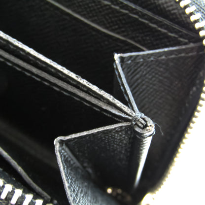 Louis Vuitton Damier Graphite Zippy Coin Purse N63076 Men's Damier Graphite Coin Purse/coin Case Damier Graphite