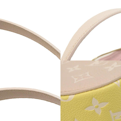 LOUIS VUITTON M46113 Bagatelle NM Amplant Shoulder Bag Women's