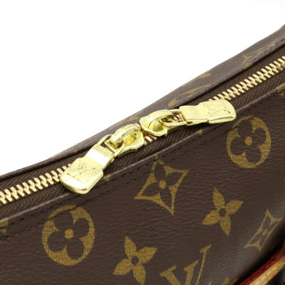 LOUIS VUITTON Monogram Kousan GM Shoulder Bag Handbag M51141