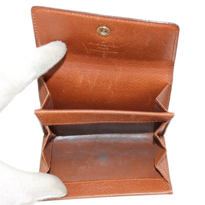 LOUIS VUITTON Porto Monepla Coin Purse Monogram M61930 RA0951