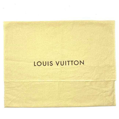 LOUIS VUITTON Bag Vibasite MM Brown Beige Monogram M51164 Canvas Nume Leather DU0084  Handbag LV