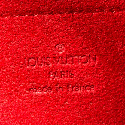 LOUIS VUITTON Knightsbridge Brown Damier PVC coated canvas N51201