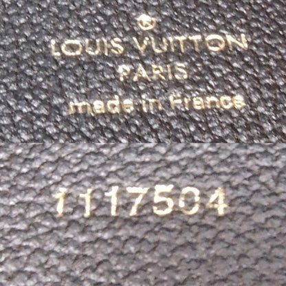 Louis Vuitton Epi Bowat Fracon Ladies Trunk Pink Gold