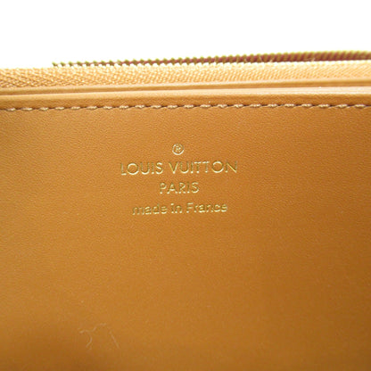 LOUIS VUITTON Zippy Wallet Round Long Wallet Bordeaux system M69994