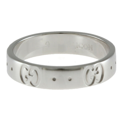 Gucci Ring / No. 8.5 18K Gold Ladies