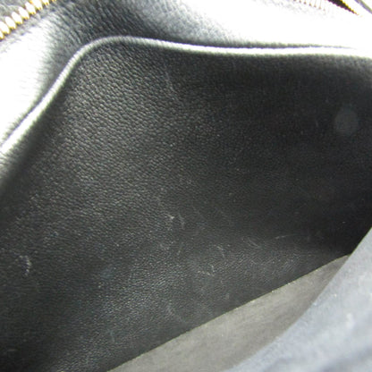 LOUIS VUITTON Monogram Alma Bag Into Bag M41780 Women's Handbag,Shoulder Bag Monogram,Noir