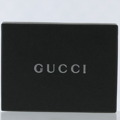 Gucci Ring 4 Row Silver 925 Upper No. 8 - Lower 10 Ladies GUCCI