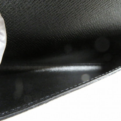 LOUIS VUITTON Damier Portefeuille Long Modular N63084 Graphite Wallet Men's