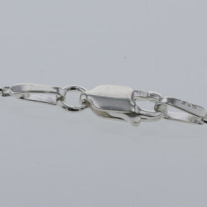Gucci necklace LIBRA Libra constellation chain aftermarket silver 925 men's GUCCI