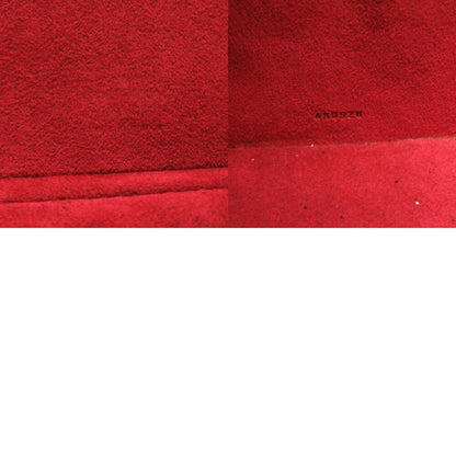 Louis Vuitton Epi Cannes Castilean Red M48037 Handbag Bag