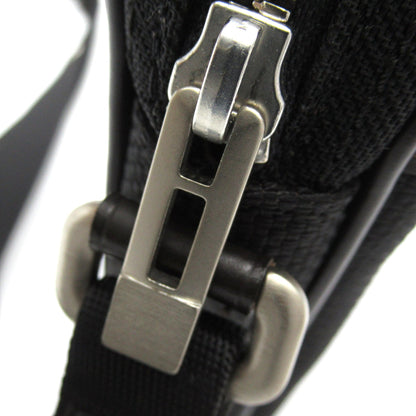 LOUIS VUITTON Mini Citadan Black Black Damier Jean canvas M93622