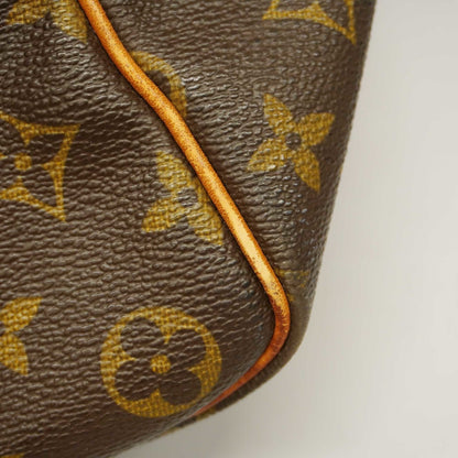 LOUIS VUITTONAuth  Monogram Keepall 45 M41428 Boston Bag