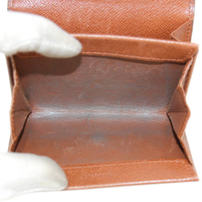 LOUIS VUITTON Porto Monepla Coin Purse Monogram M61930 RA0951