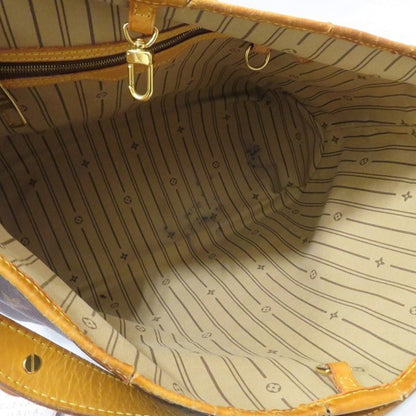 LOUIS VUITTON Monogram Daylight Full PM M40352 Bag Tote Unisex