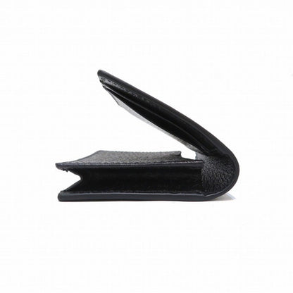GUCCI GG Marmont 428737 Black Card Case Brand Accessory Unisex