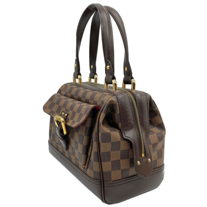 LOUIS VUITTON Knightsbridge Brown Damier PVC coated canvas N51201