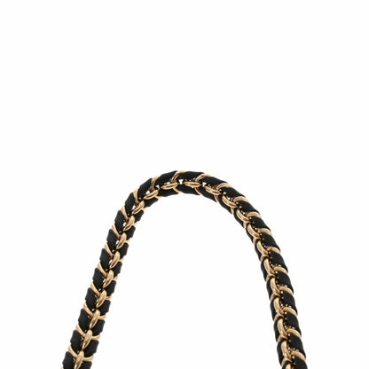 LOUIS VUITTON Monogram Game On Vanity PM Noir M57482 Women's Canvas Bag