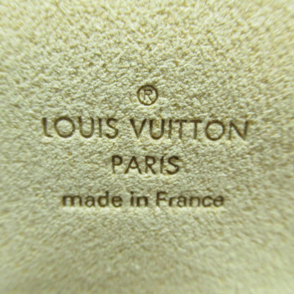 LOUIS VUITTON Etui Telephonne MM Brown Monogram PVC coated canvas M66546