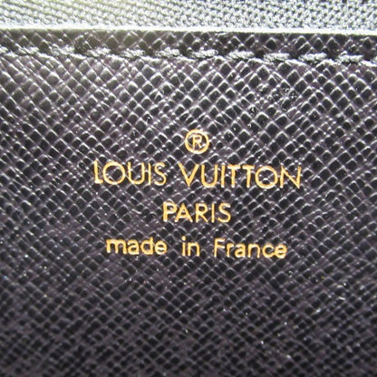 LOUIS VUITTON Epi Serie Dragonne Noir M52762 Bag Clutch Men's