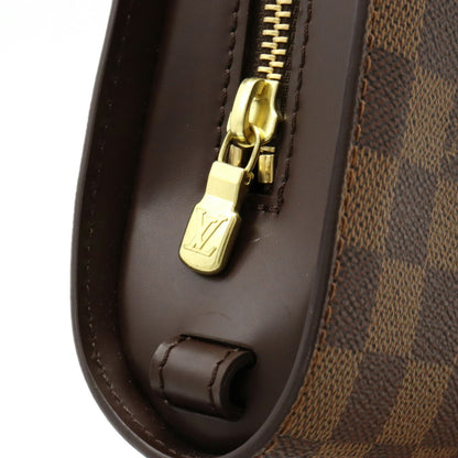 LOUIS VUITTON Damier Saint Second Bag Handbag Clutch N51993