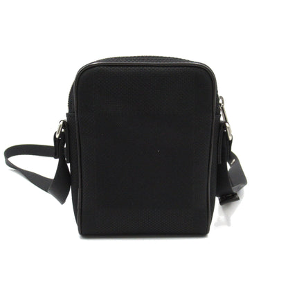 LOUIS VUITTON Mini Citadan Black Black Damier Jean canvas M93622
