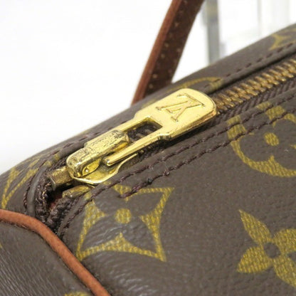 LOUIS VUITTON Monogram Papillon 26 M51386 Bag Handbag Ladies