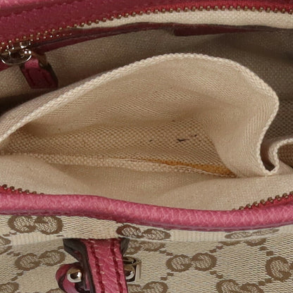 Gucci GG Shoulder Bag Ladies