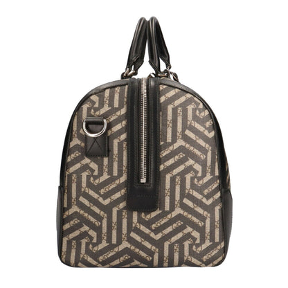Gucci GG Boston bag black unisex