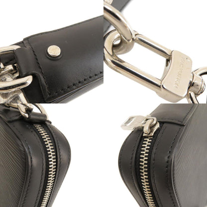 LOUIS VUITTON M64000 Dandy Epi Leather Second Bag Men's
