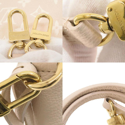 LOUIS VUITTON M46113 Bagatelle NM Amplant Shoulder Bag Women's