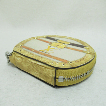 LOUIS VUITTON Micro-Bowat-Shapo Beige Transformed M52747
