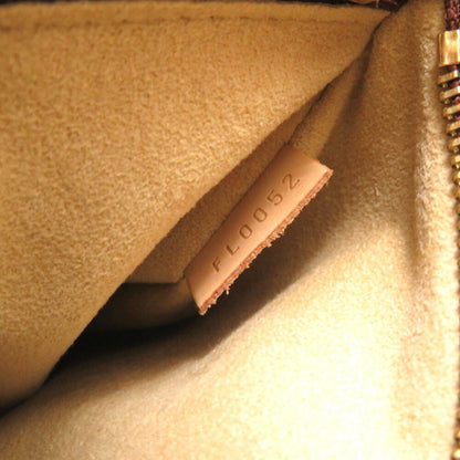 LOUIS VUITTON Monogram Looping MM M51146 Shoulder Bag