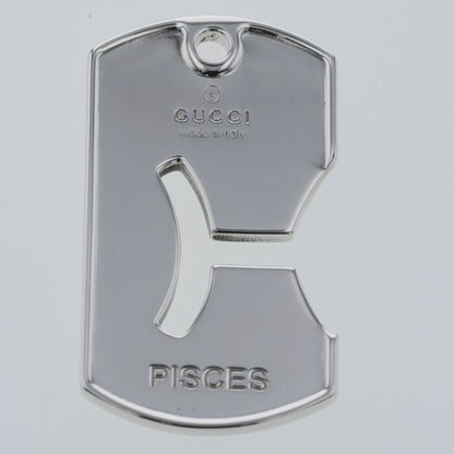 Gucci pendant top constellation PISCES Pisces 181355 J8400 8106 SV925 Ladies GUCCI