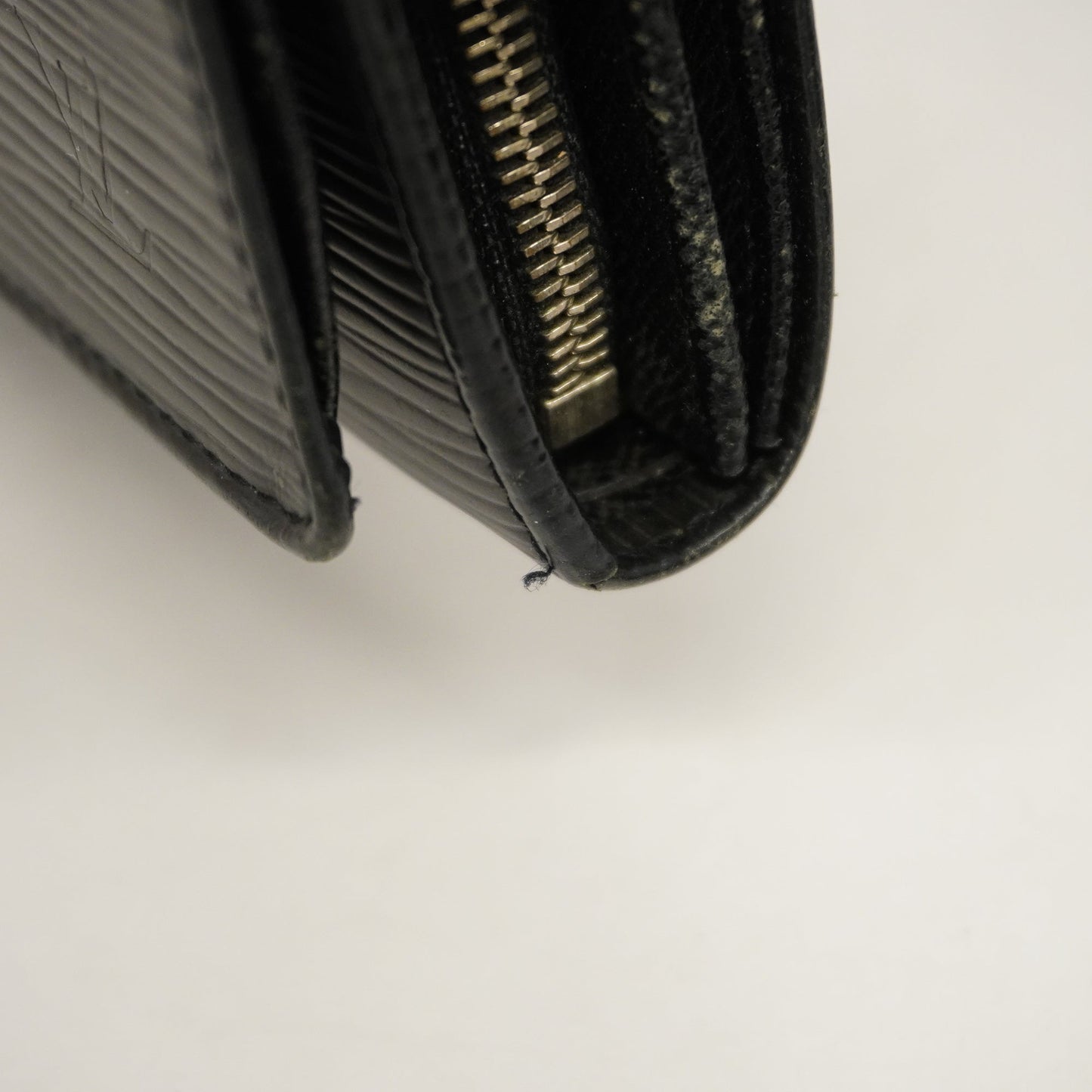 LOUIS VUITTONAuth  Epi Porte Monnaie Billets Tresor M63502 Women's Wallet