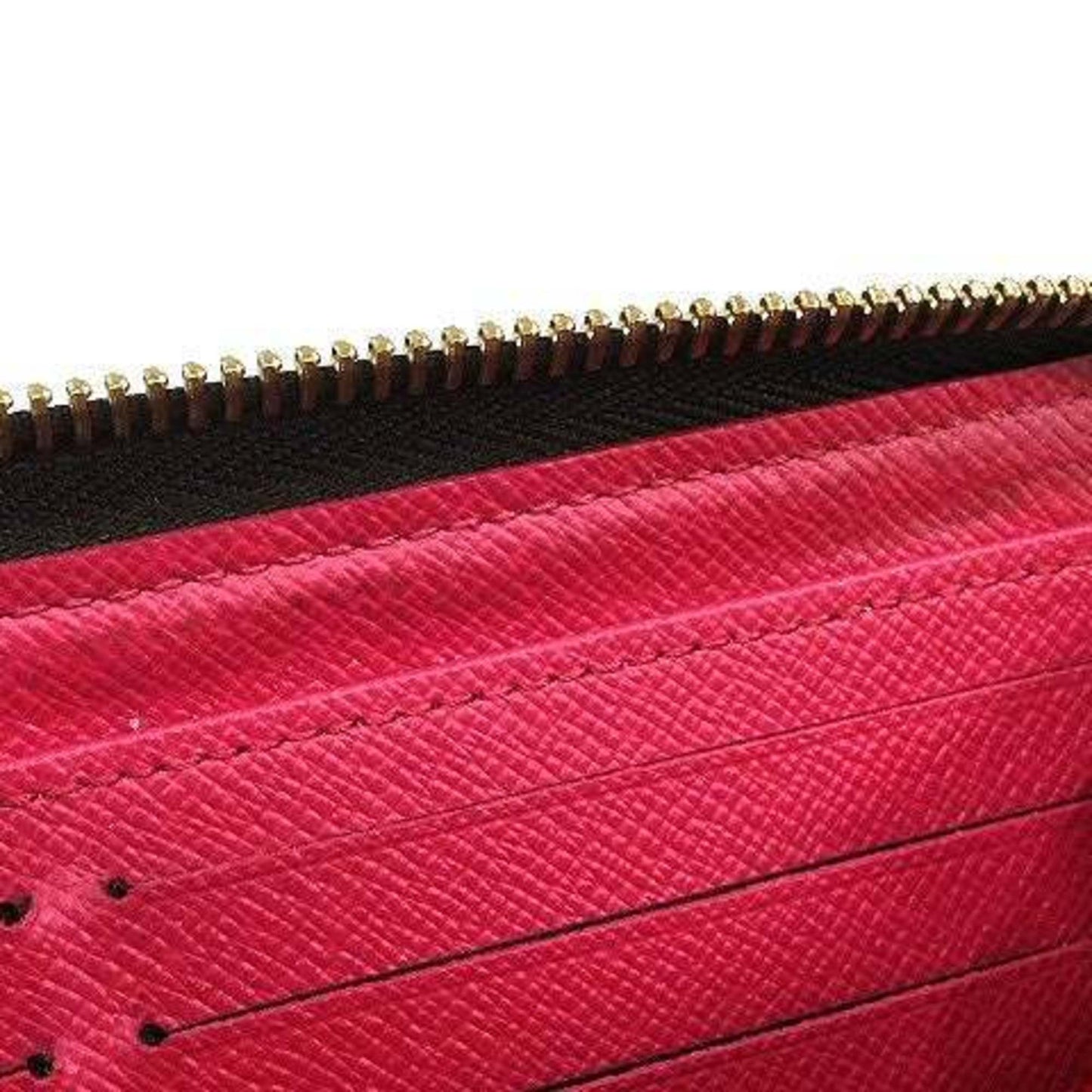 LOUIS VUITTON Zippy M62085 Wallet 2017 Holiday Collection Monogram Round Long Giraffe