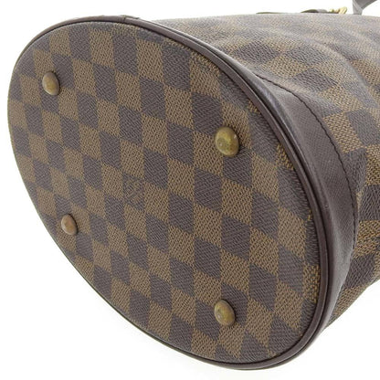 Louis Vuitton Damier Male shoulder bag Ebene N42240