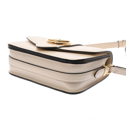 LOUIS VUITTON LV Pont Neuf Claim M55950 Ladies Calf Shoulder Bag