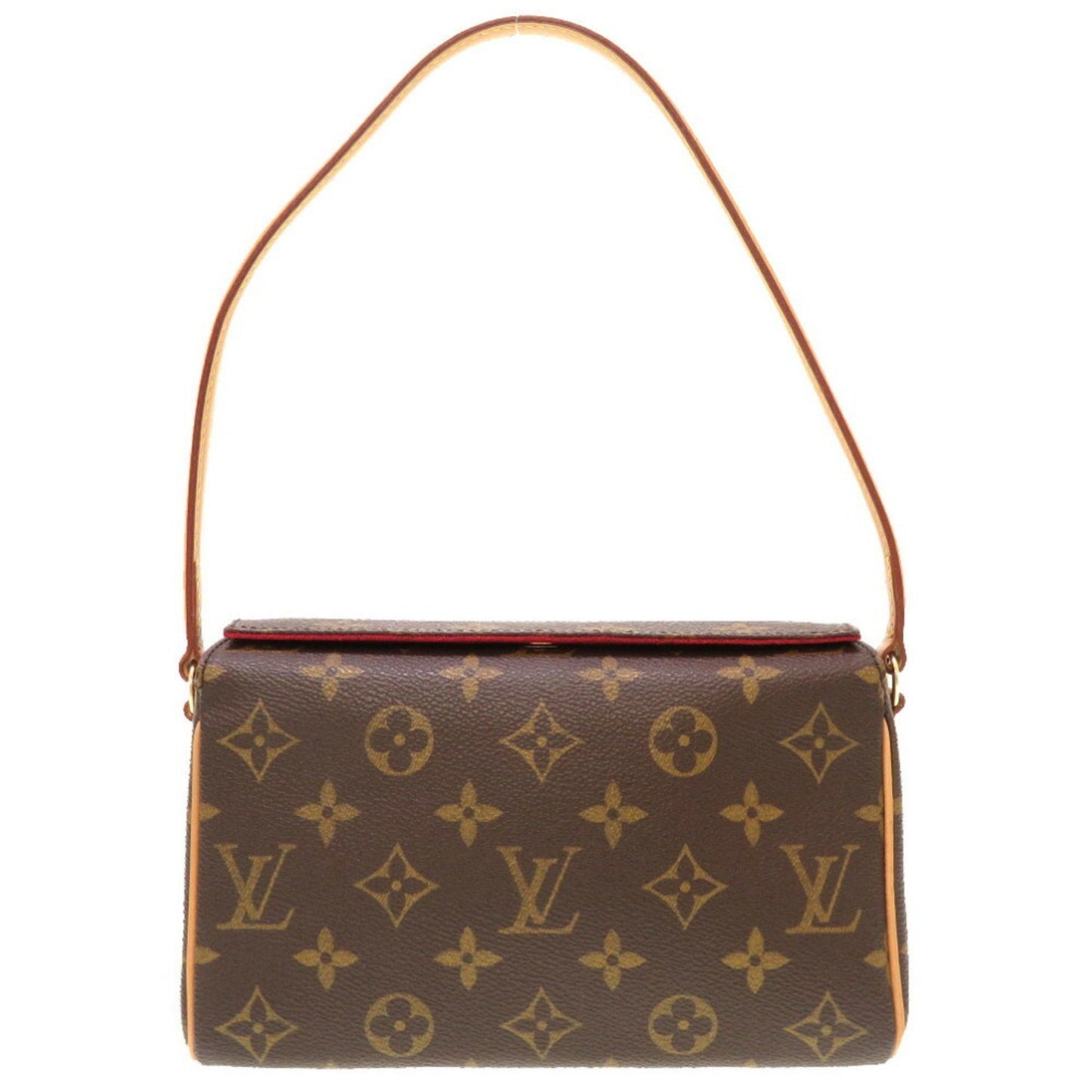 LOUIS VUITTON Monogram Recital M519