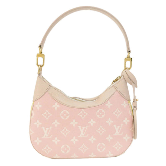 LOUIS VUITTON M46113 Bagatelle NM Amplant Shoulder Bag Women's