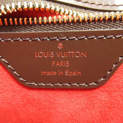 LOUIS VUITTON Hampstead Brown Ebene Damier PVC coated canvas N51205