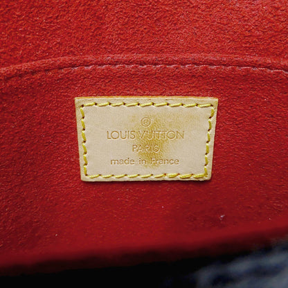 Louis Vuitton Bag Monogram Women's Shoulder Tanblan M51179 Brown