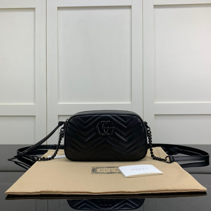 BOLSA GUCCI MARMONT 24